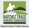 Natchez Trace Parkway Association Logo